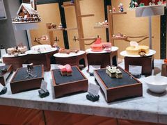 -厦门泰地万豪酒店-贡厨全日餐厅