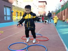 -京师双语幼儿园