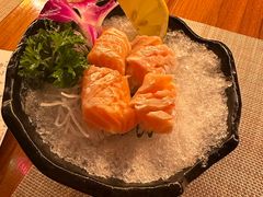 -昊·来了寿司(双楠2店)