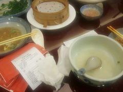 -宏状元现熬粥·京味菜(黄寺大街店)