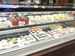 -Pantry's Best派悦坊蛋糕(世纪金源店)