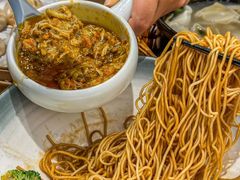 -馋三尺蟹粉小笼(人民广场店)