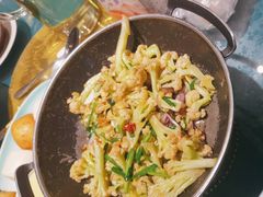 -呷湘厨·鱼汤捞饭·剁椒鱼头·湘菜(国家会展中心店)