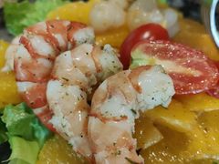 -Lets burger非常汉堡·环球风味(蓝色港湾店)