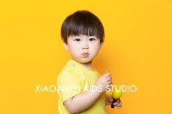 -小矮人专业儿童摄影(宜家店)