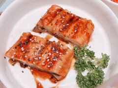 -铁板诱惑法式铁板烧(大卫城店)