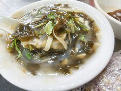 -芳婆糕团店(王府大街店)