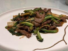 -将军烧鹅海鲜酒楼