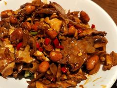 -老湘村·湖南土菜(天河维多利店)