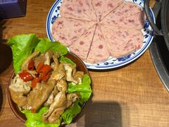 -楠火锅(昆山金鹰店)