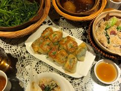 -熠盛·本帮菜Bistro(永嘉路店)