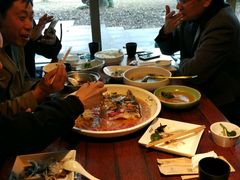 -章吴记喜瑞餐厅(东东城店)