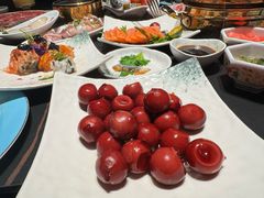 -雍容荟活波龙自助餐(IFS黑金店)