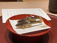 -晴空·日本料理(万象城店)