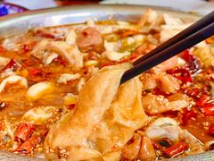 -黑皮酸菜鱼(三山街店)