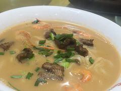 -何记面馆(龙泉山店)