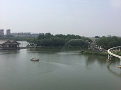 -唐城墙遗址公园