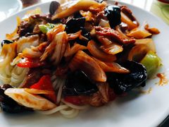 羊肉意粉-东伊顺(高银街店)