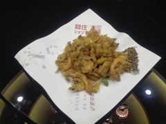 -阿庄新豫菜(通泰路店)