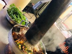 -唠叨坊私房菜(五一街店)