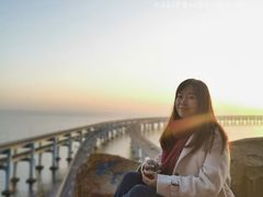 -星海湾跨海大桥