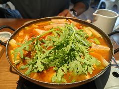 -韩国한국厨房