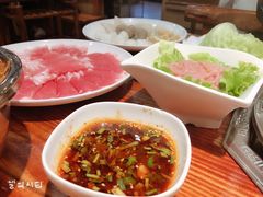 牛羊肉-王婆大虾(五道口店)