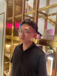 -杜尚发型