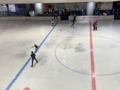 -TheRink大零溜冰场(IFS国金中心店)