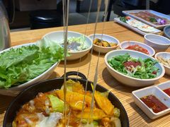 -喜来稀肉(北外滩白玉兰广场店)