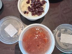 红豆双皮奶-三元梅园(团结湖店)