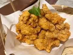 -渔语鱼新川菜Bistro(万象天地店)