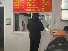 -上海老字号杨梅面条馄饨店(陈家春店)