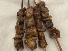 -苏小牛·牛肉串(国贸店)