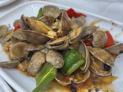 -新享乐海鲜(翠华路店)