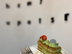 -BanCake·法式千层·拿破仑專門店