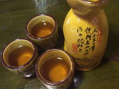 -民食香·腊排骨野生菌美食(木府店)