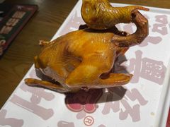 -大鸽饭(岗顶店)
