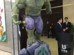 -UME影城(安贞DTS:X店)