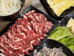 -旺旺四季牛肉火锅店(广陵南路店)