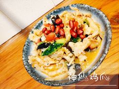 -阿木舂记·特色小吃(平江路店)