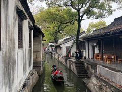 -绍兴鲁迅故里·沈园景区