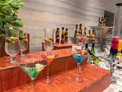 -雅邦朗悦国际酒店·乐悦自助餐厅