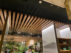 -锦府盐帮·李宅(领展购物广场中关村店)