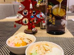 -陆家嘴万怡酒店·万荟轩