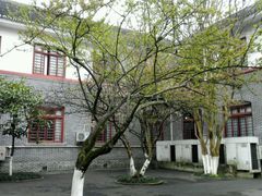 -四川农业大学(雅安校区)