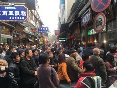 -刘纪孝腊牛羊肉(北广济街店)