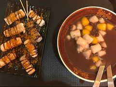 -鲜芋仙(时尚天河店)