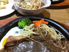 -凡塔斯牛排餐厅(厚街万达店)