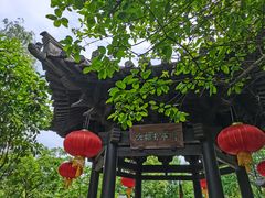 -绍兴鲁迅故里·沈园景区